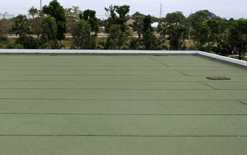 all Noonsbrough roofing types quoted for