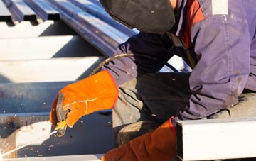 Noonsbrough flat roofing options