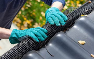 Noonsbrough gutter repair companies