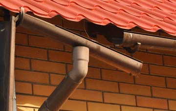 Noonsbrough gutter repair costs
