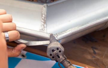 Noonsbrough guttering repair quotes