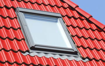 roof windows Noonsbrough, Shetland Islands