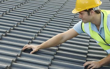 screened Noonsbrough roofing companies