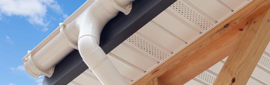 get Noonsbrough guttering quotes today