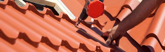 save on Noonsbrough roof installation costs