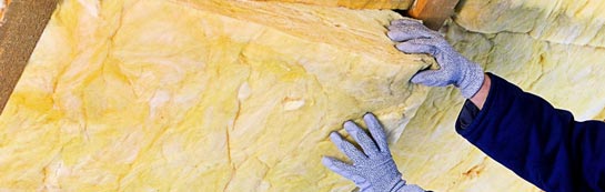 quotes for Noonsbrough roof insulation