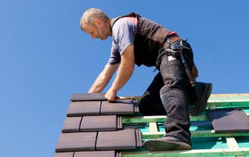 disadvantages of Noonsbrough slate roofing