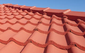 Noonsbrough tile and slate roof replacement