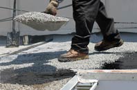 find rated Noonsbrough flat roofing replacement companies