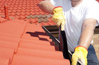 Noonsbrough gutter repair